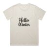 WO'S CLASSIC TEE Thumbnail