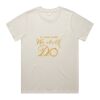 WO'S CLASSIC TEE Thumbnail