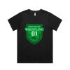 WO'S CLASSIC TEE Thumbnail