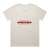 WO'S CLASSIC TEE Thumbnail