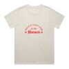 WO'S CLASSIC TEE Thumbnail