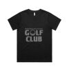 WO'S CLASSIC TEE Thumbnail