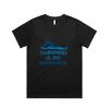 WO'S CLASSIC TEE Thumbnail