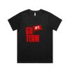 WO'S CLASSIC TEE Thumbnail