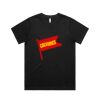 WO'S CLASSIC TEE Thumbnail