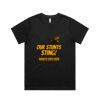 WO'S CLASSIC TEE Thumbnail