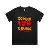 WO'S CLASSIC TEE Thumbnail