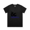 WO'S CLASSIC TEE Thumbnail