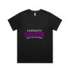 WO'S CLASSIC TEE Thumbnail