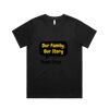 WO'S CLASSIC TEE Thumbnail