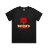 WO'S CLASSIC TEE Thumbnail