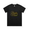 WO'S CLASSIC TEE Thumbnail