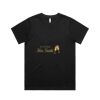 WO'S CLASSIC TEE Thumbnail
