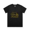WO'S CLASSIC TEE Thumbnail