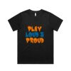 WO'S CLASSIC TEE Thumbnail