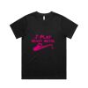 WO'S CLASSIC TEE Thumbnail