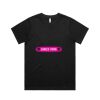 WO'S CLASSIC TEE Thumbnail
