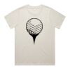 WO'S CLASSIC TEE Thumbnail