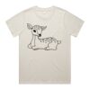 WO'S CLASSIC TEE Thumbnail