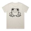 WO'S CLASSIC TEE Thumbnail