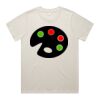 WO'S CLASSIC TEE Thumbnail