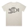 WO'S CLASSIC TEE Thumbnail