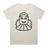 WO'S CLASSIC TEE Thumbnail