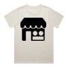 WO'S CLASSIC TEE Thumbnail