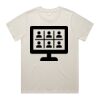 WO'S CLASSIC TEE Thumbnail