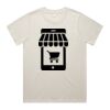 WO'S CLASSIC TEE Thumbnail