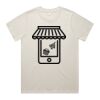 WO'S CLASSIC TEE Thumbnail