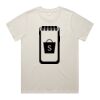 WO'S CLASSIC TEE Thumbnail