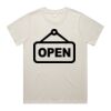 WO'S CLASSIC TEE Thumbnail