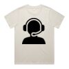 WO'S CLASSIC TEE Thumbnail
