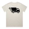 WO'S CLASSIC TEE Thumbnail