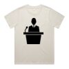 WO'S CLASSIC TEE Thumbnail