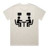WO'S CLASSIC TEE Thumbnail
