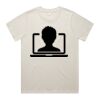 WO'S CLASSIC TEE Thumbnail