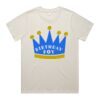 WO'S CLASSIC TEE Thumbnail