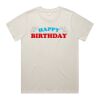 WO'S CLASSIC TEE Thumbnail