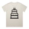 WO'S CLASSIC TEE Thumbnail