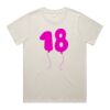 WO'S CLASSIC TEE Thumbnail
