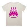 WO'S CLASSIC TEE Thumbnail