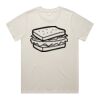 WO'S CLASSIC TEE Thumbnail
