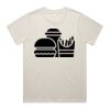 WO'S CLASSIC TEE Thumbnail