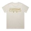 WO'S CLASSIC TEE Thumbnail