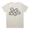WO'S CLASSIC TEE Thumbnail