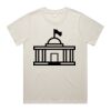 WO'S CLASSIC TEE Thumbnail