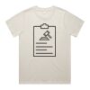 WO'S CLASSIC TEE Thumbnail