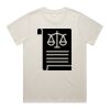 WO'S CLASSIC TEE Thumbnail